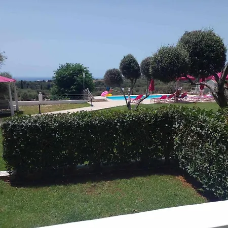 Elaias Gi 4* Mousata