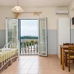 Apart Otel Elaias Gi Mousata