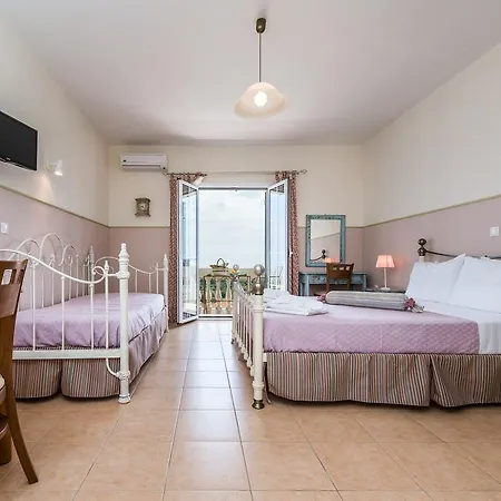Elaias Gi 4* Mousata