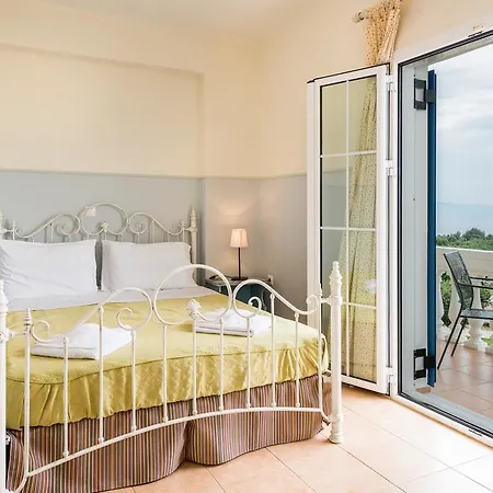 Elaias Gi Aparthotel Mousata