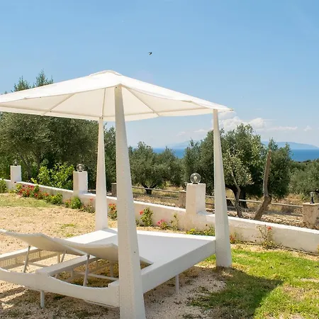 Aparthotel Elaias Gi