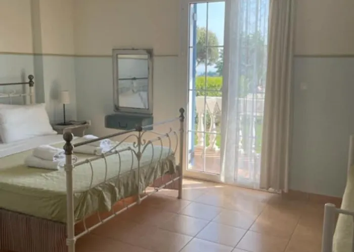 公寓式酒店 Elaias Gi 莫斯塔