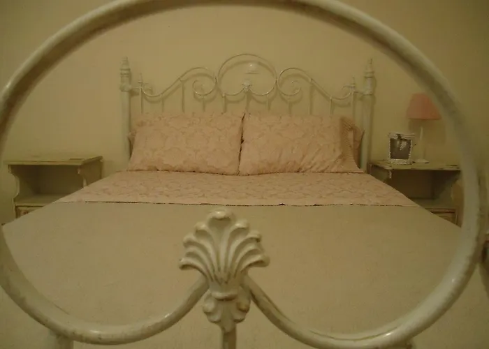 Hotel de apartamente Elaias Gi 4*