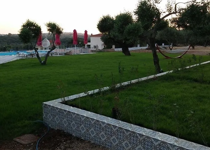 公寓式酒店 Elaias Gi