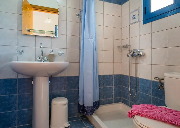 Elaias Gi 公寓式酒店