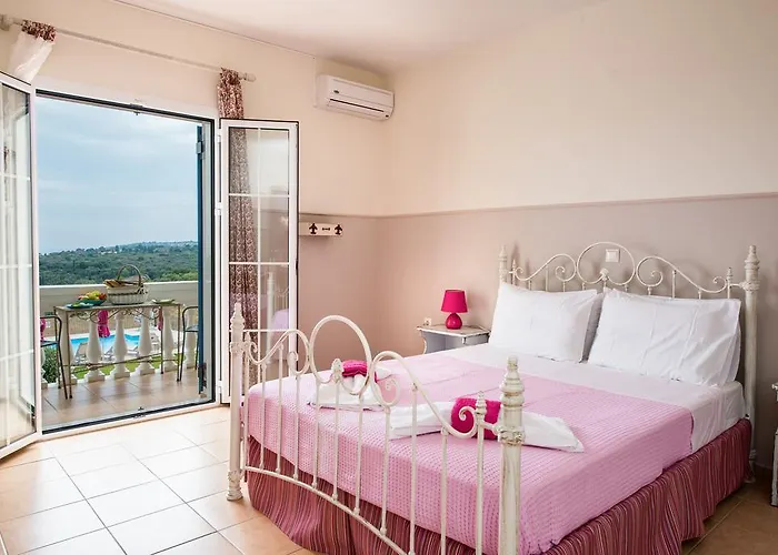 Elaias Gi Hotel de apartamente