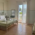 Ξενοδοχείο με διαμερίσματα Elaias Gi Μουσάτα