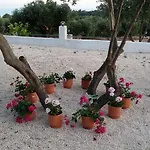 Elaias Gi Ξενοδοχείο με διαμερίσματα Μουσάτα