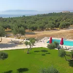 Elaias Gi Ξενοδοχείο με διαμερίσματα Μουσάτα
