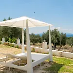Ξενοδοχείο με διαμερίσματα Elaias Gi