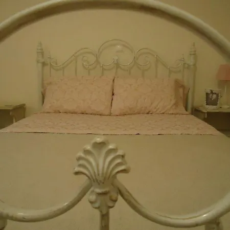 Lejlighedshotel Elaias Gi 4*