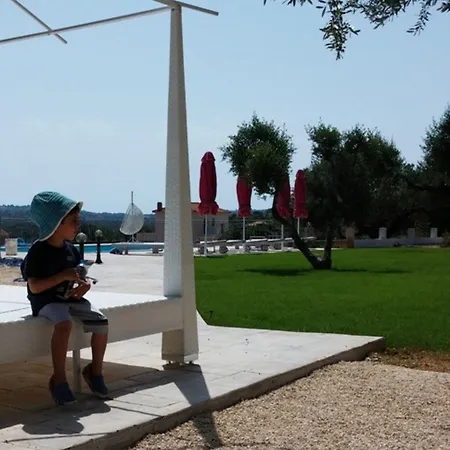 Lejlighedshotel Elaias Gi