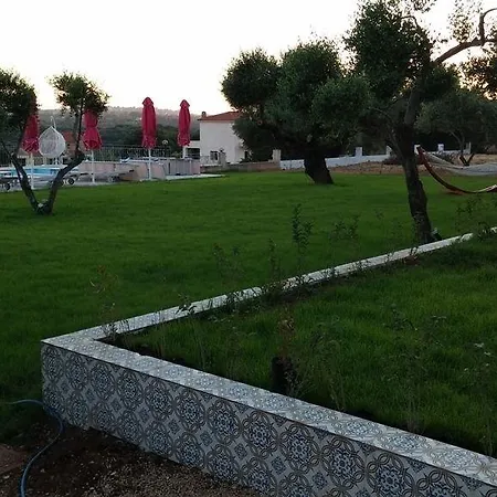 Lejlighedshotel Elaias Gi