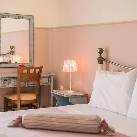 Elaias Gi Lejlighedshotel