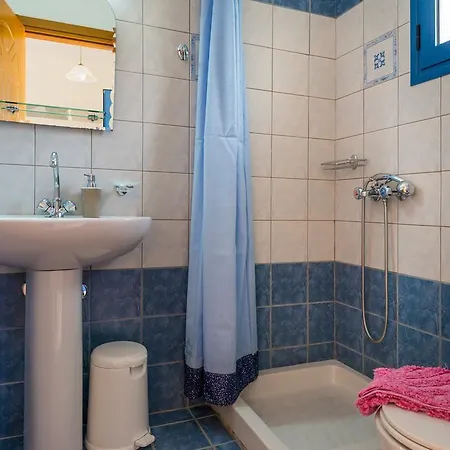 Elaias Gi Lejlighedshotel