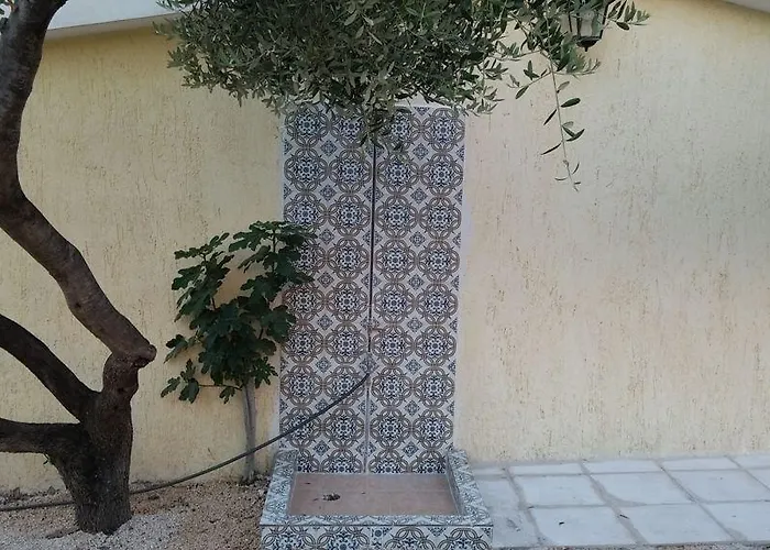 Elaias Gi Ξενοδοχείο με διαμερίσματα 4*